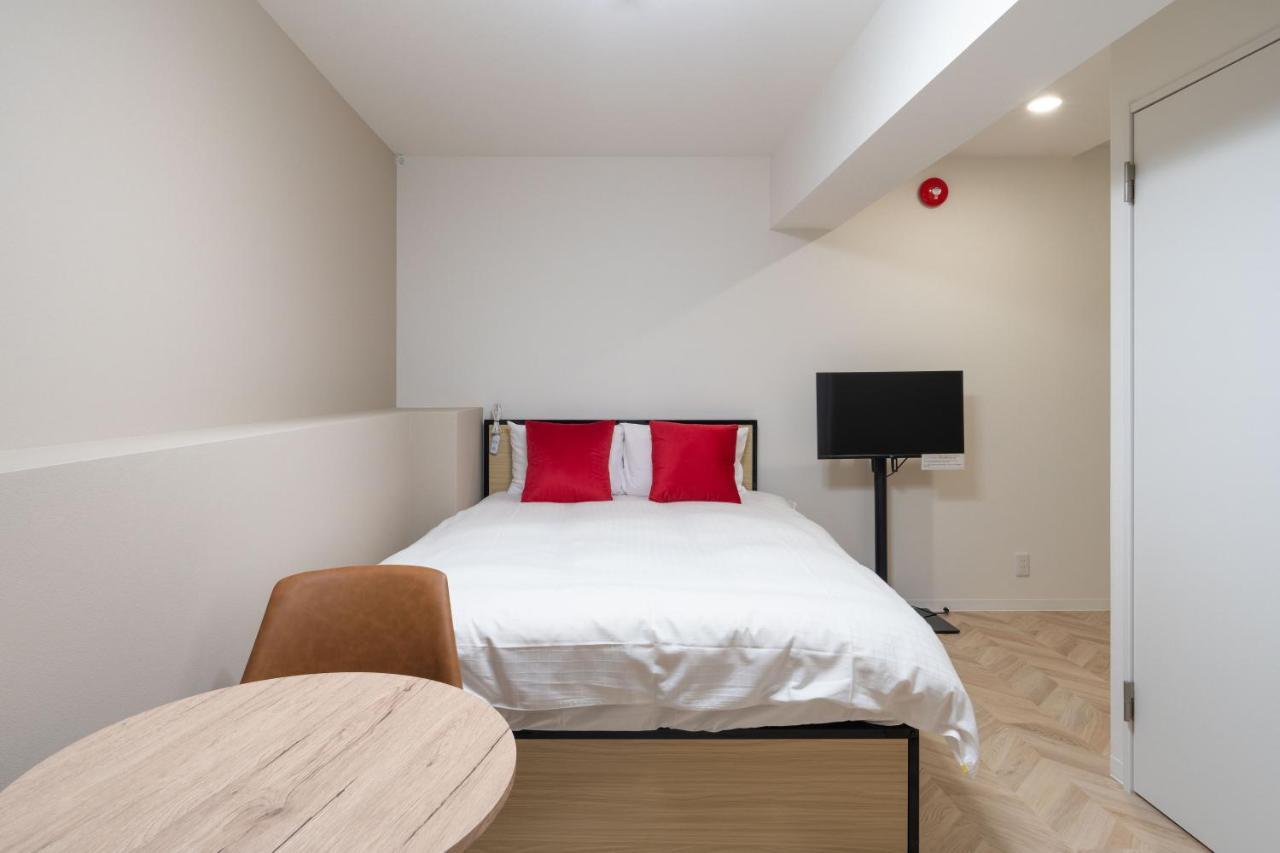 The Sanctus Ebisu Apartamento