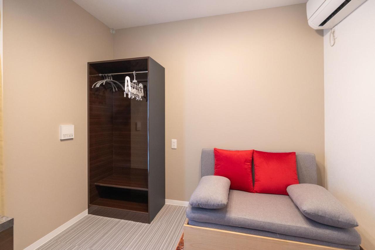 Apartamento The Sanctus Ebisu Tokio