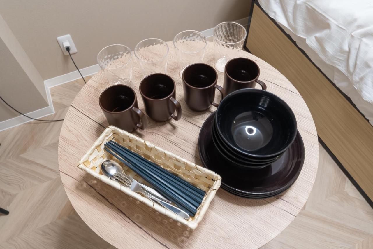 The Sanctus Ebisu Apartamento