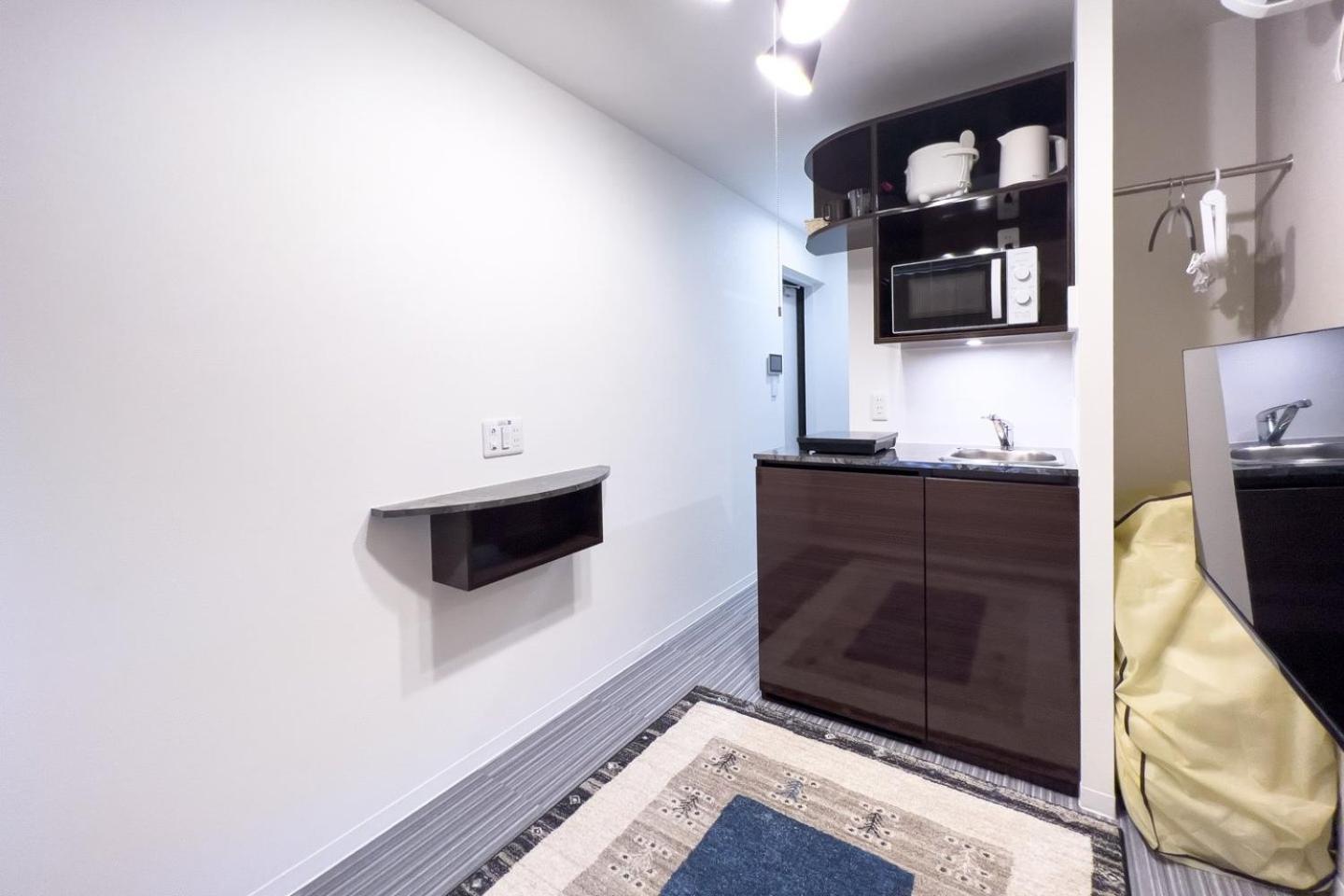 Apartamento The Sanctus Ebisu *
