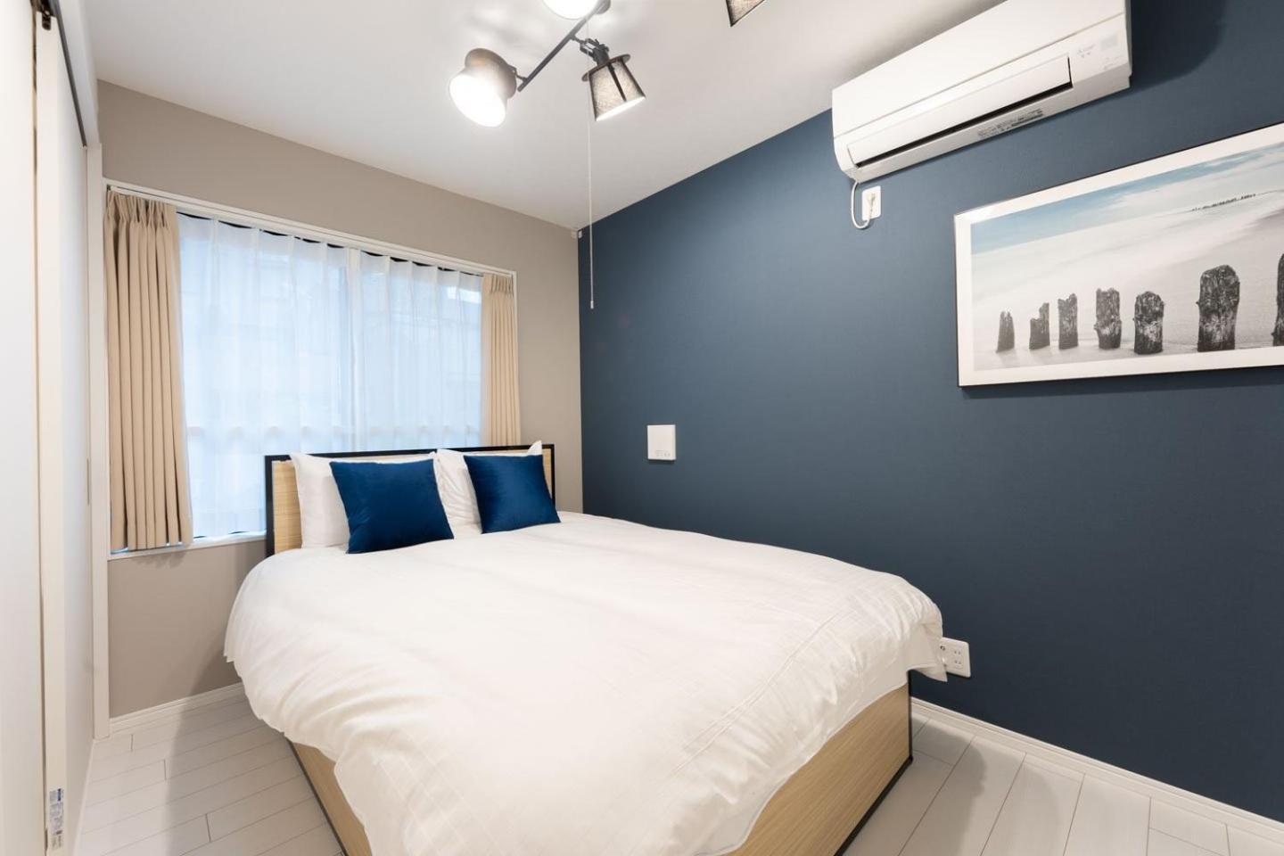The Sanctus Ebisu Apartamento *