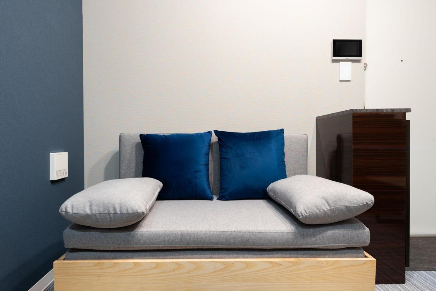 Apartamento The Sanctus Ebisu Tokio