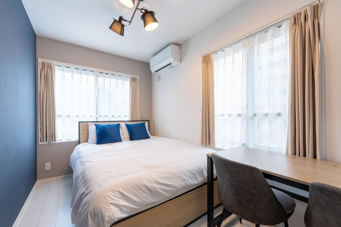 The Sanctus Ebisu Apartamento Tokio