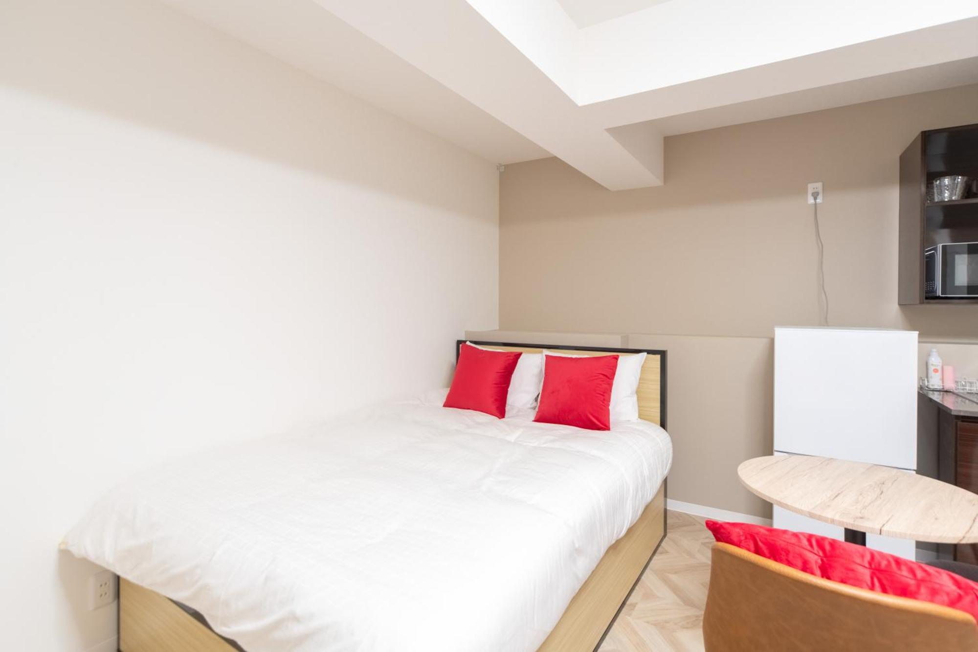 The Sanctus Ebisu Apartamento *