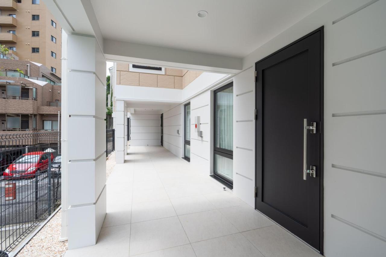 The Sanctus Ebisu Apartamento *