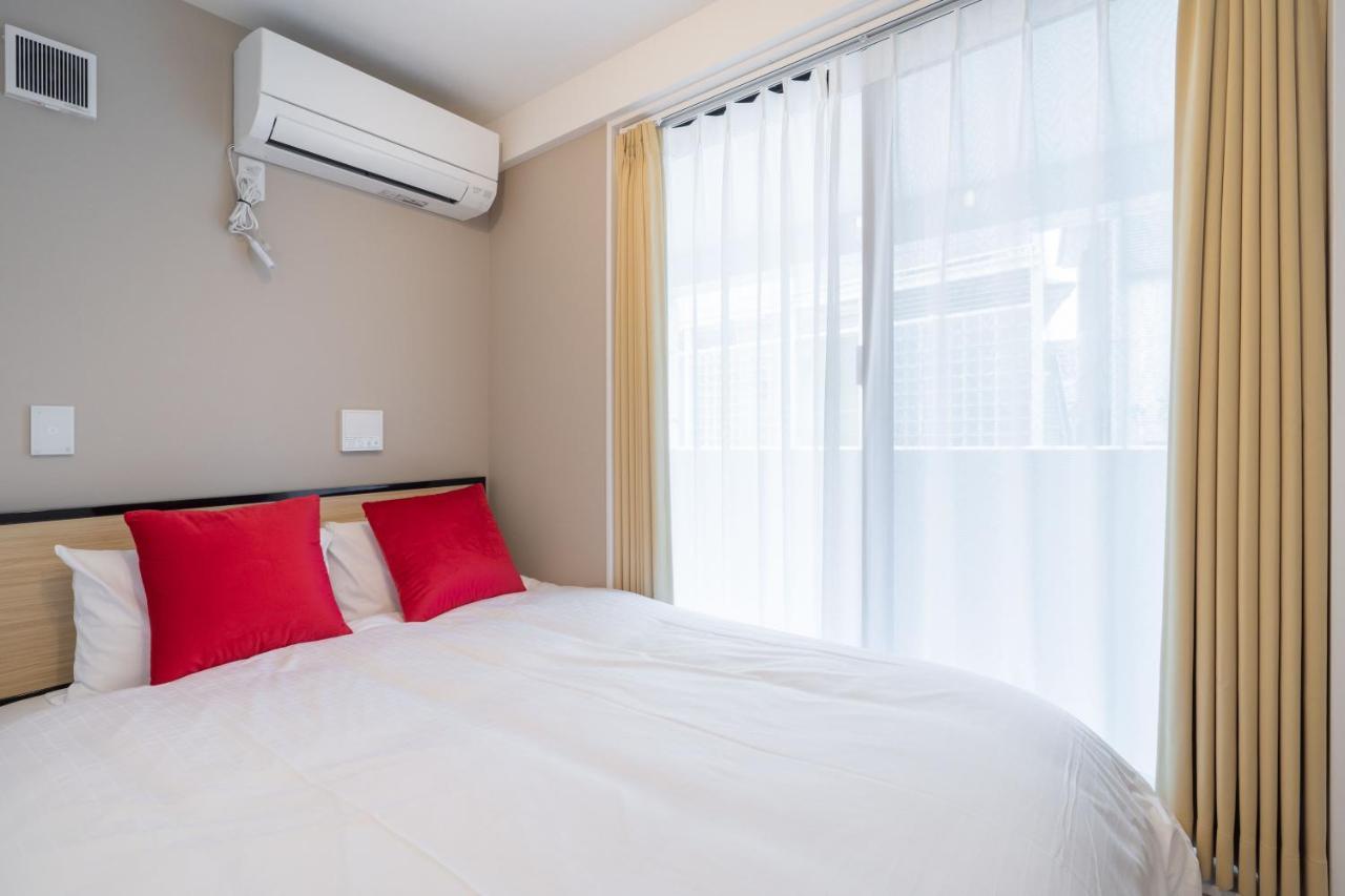 The Sanctus Ebisu Apartamento Tokio