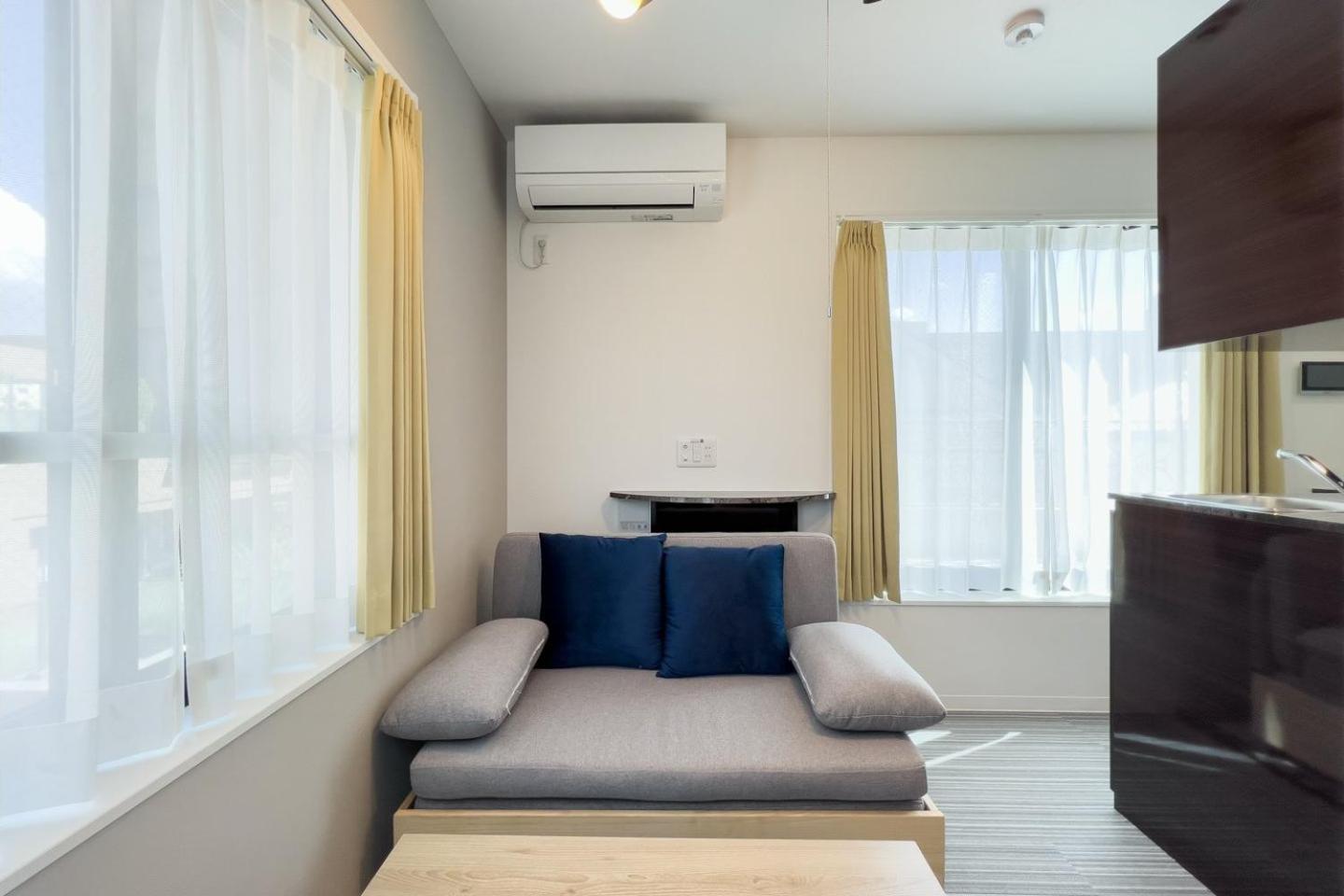 Apartamento The Sanctus Ebisu *