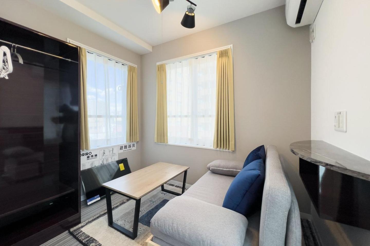 Apartamento The Sanctus Ebisu