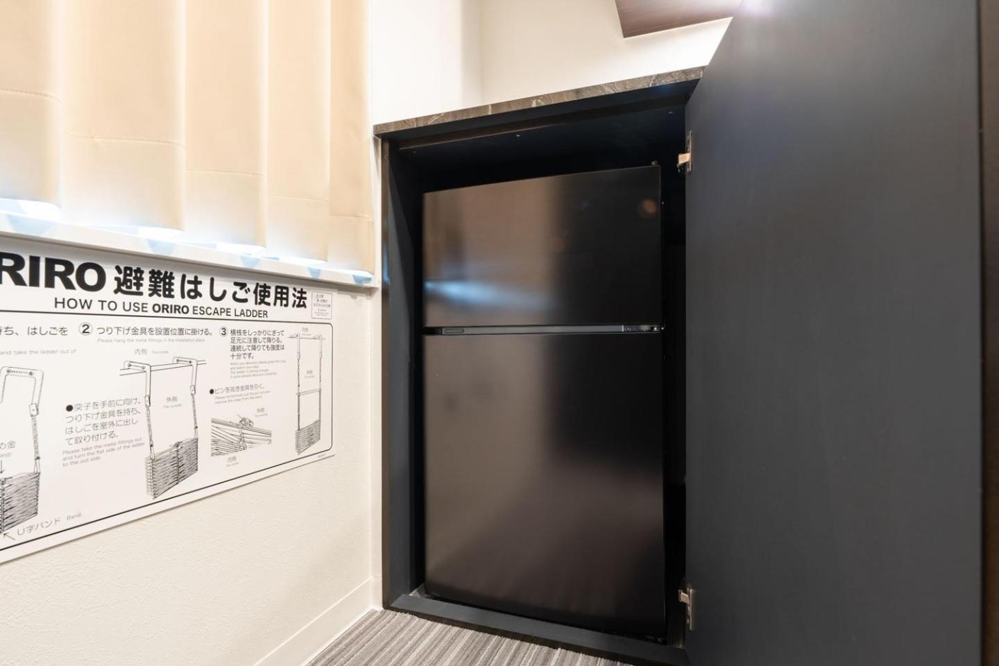 The Sanctus Ebisu Apartamento *
