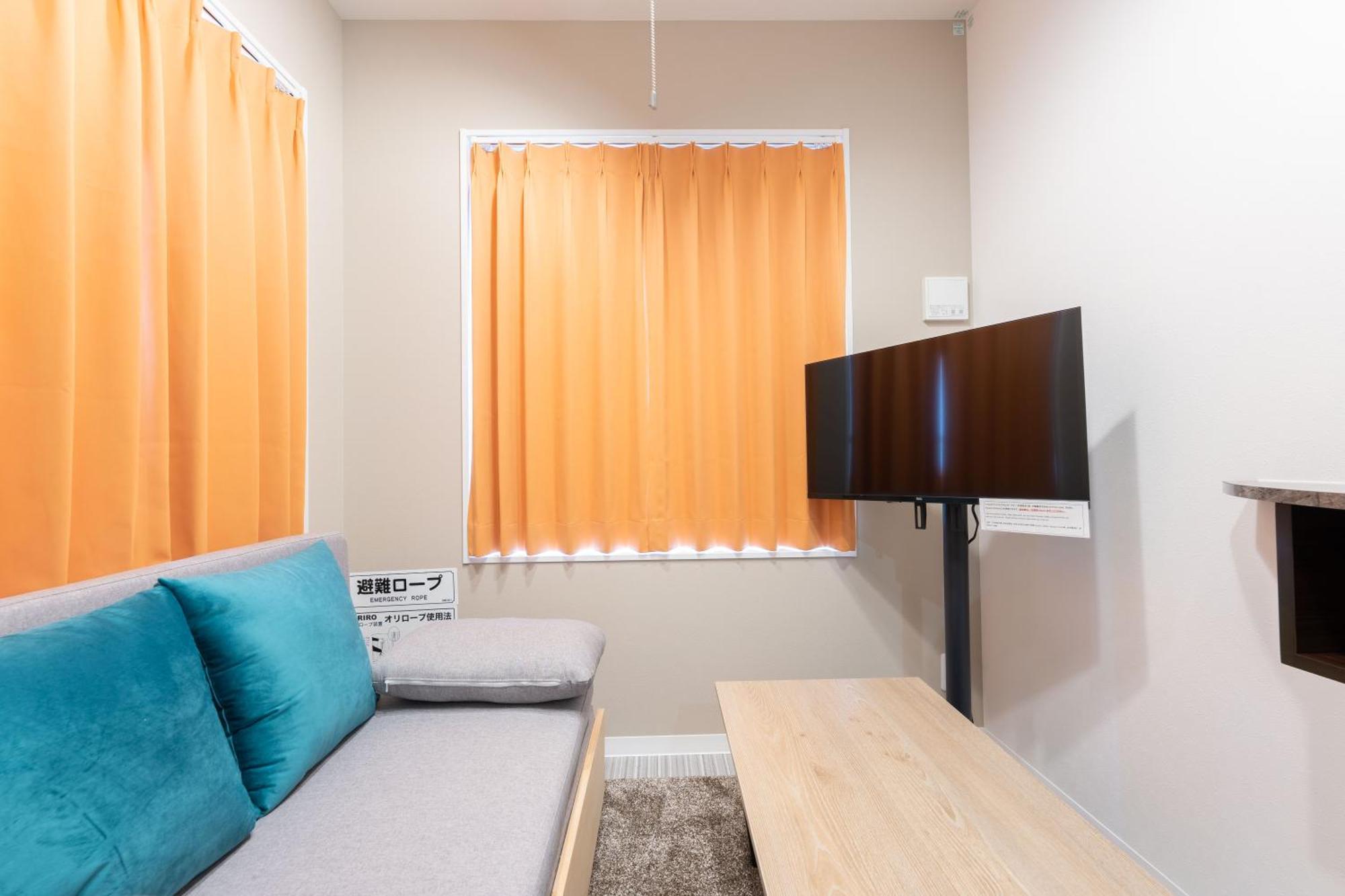Apartamento The Sanctus Ebisu