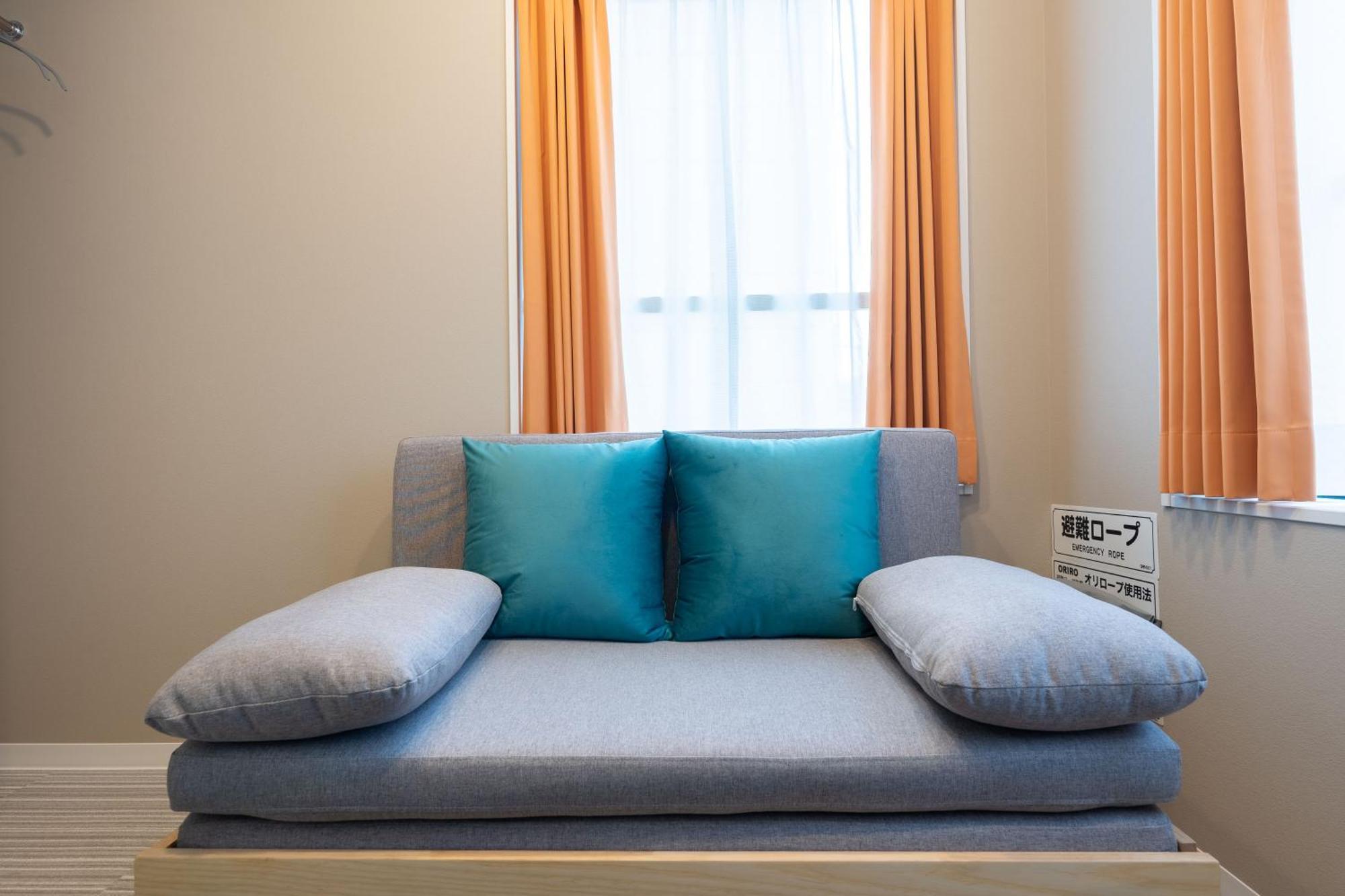 Apartamento The Sanctus Ebisu