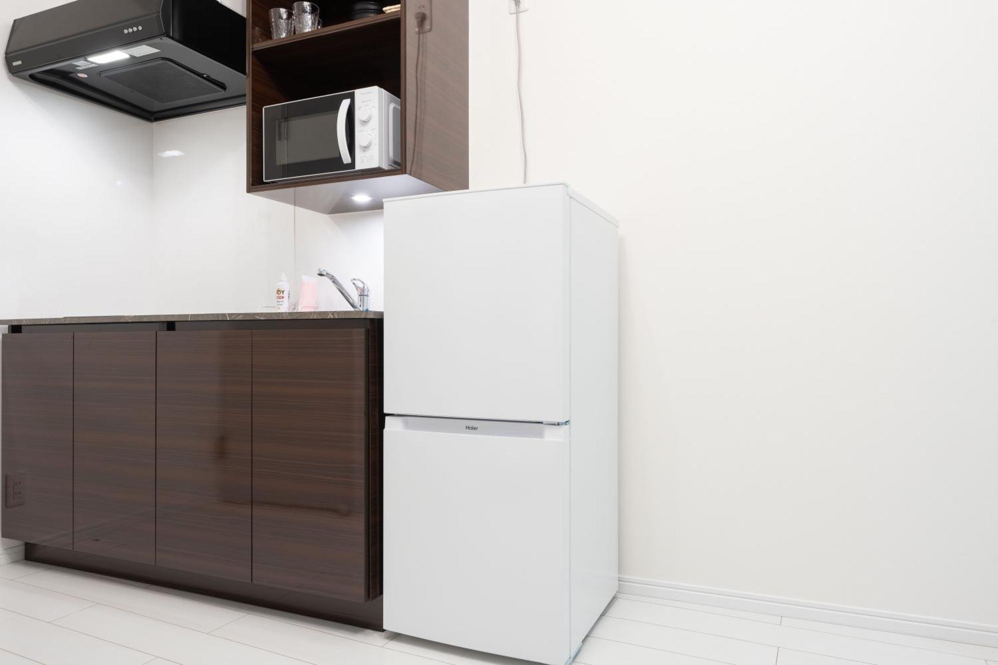 Apartamento The Sanctus Ebisu Tokio