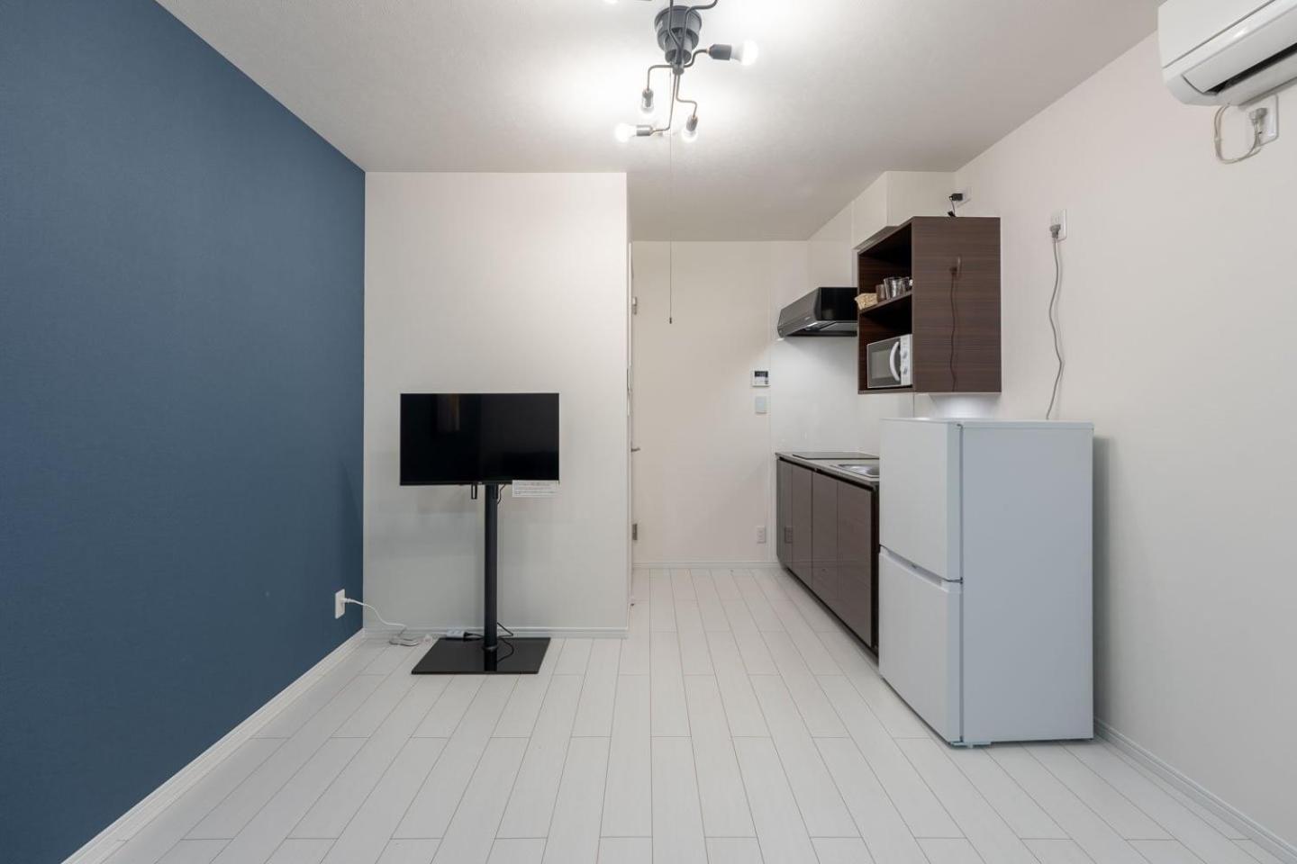 The Sanctus Ebisu Apartamento *