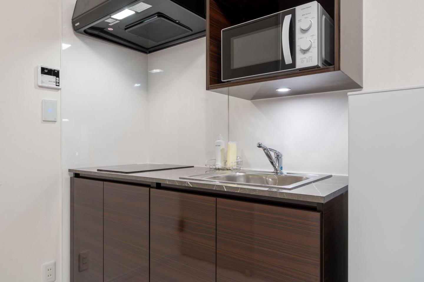 Apartamento The Sanctus Ebisu